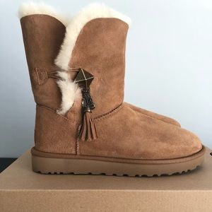 lilou ugg boots
